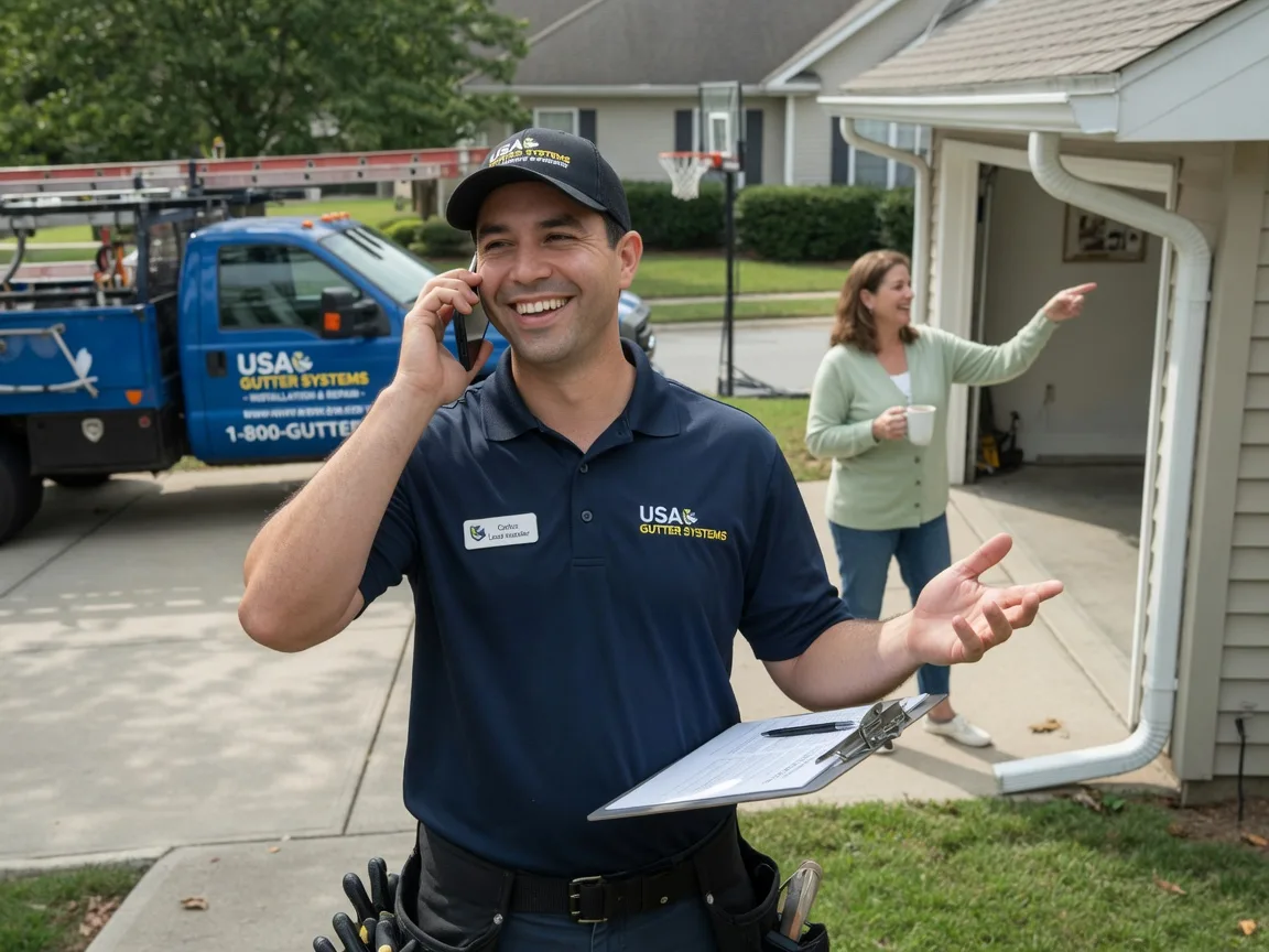 Gutter Installation Sayre, OK FAQs